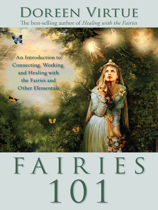 Title details for Fairies 101 by Doreen Virtue - Available